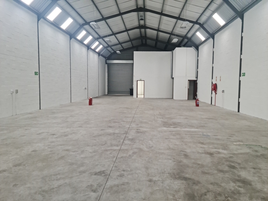 Commercial Property for Sale in Firgrove Western Cape